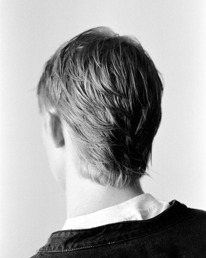 TAYLOR CHOUSKY - PORTFOLIO - GROOMING